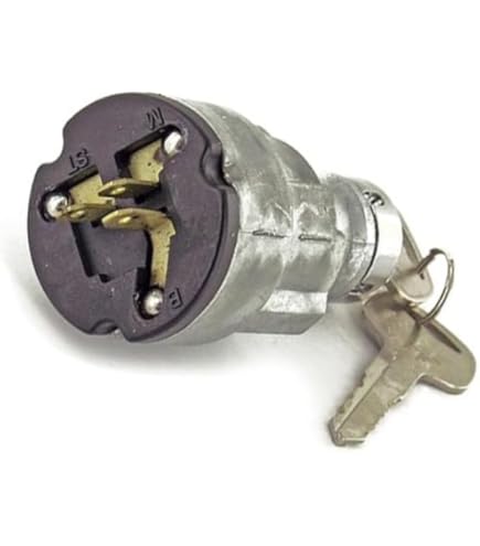 Amazon.com: Keyless Ignition Switch 57590-22802-71 57590